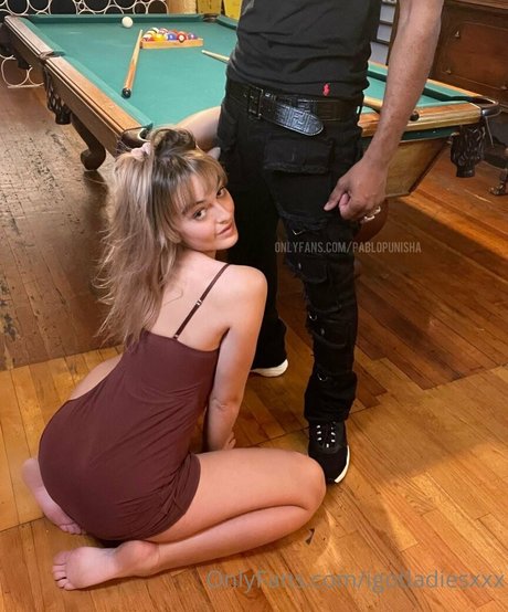 PabloPunisha star naked pictures