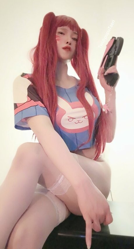 Taeri pornstar adult picture