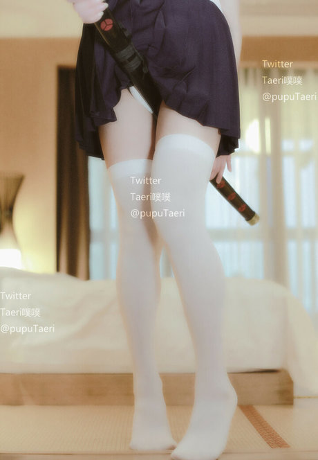 Taeri best pornstar gallery