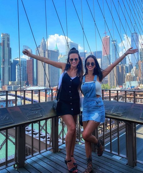 Christina Esposito star hd archive