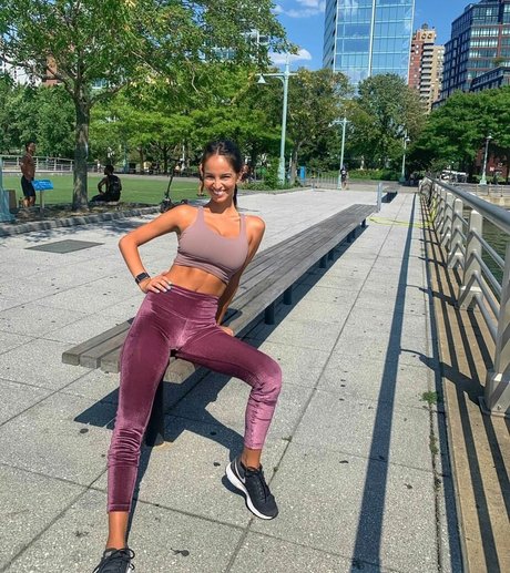 Christina Esposito hd actress images