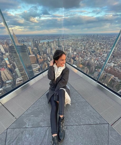 Christina Esposito nude actress image