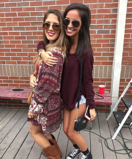 Christina Esposito model exclusive picture