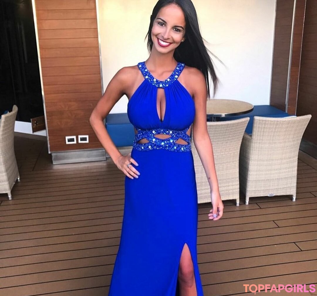 Christina Esposito top model img