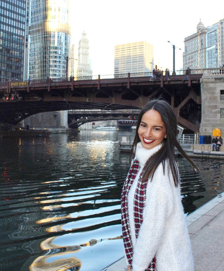 Christina Esposito high quality model photo