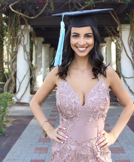 Christina Esposito star pretty pic