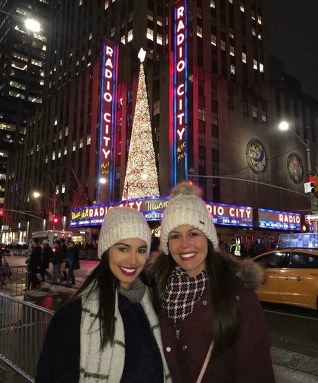 Christina Esposito sexy model photo