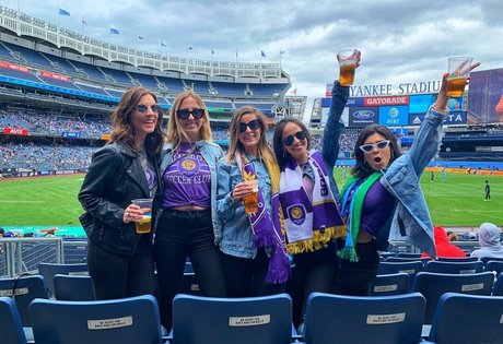 Christina Esposito high quality star gallery