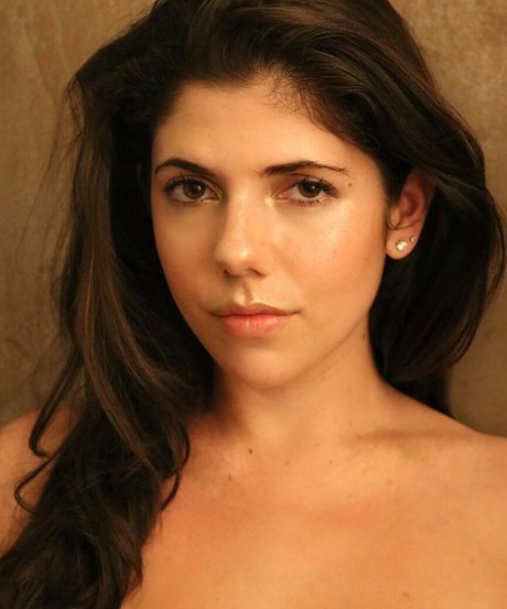 Emily H Barry model perfect picture