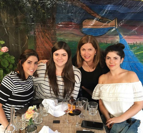 Emily H Barry model sexy pic