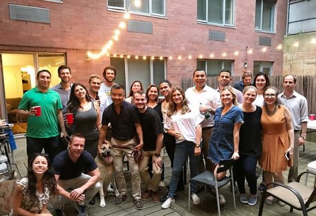 Emily H Barry naked model img