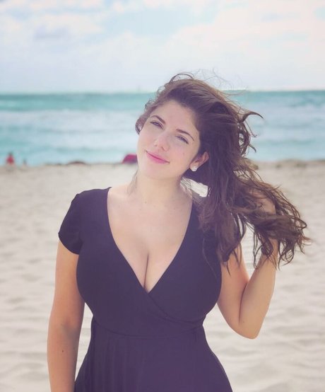 Emily H Barry model archive