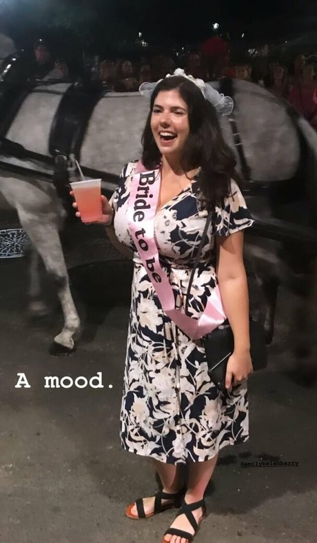 Emily H Barry profile image