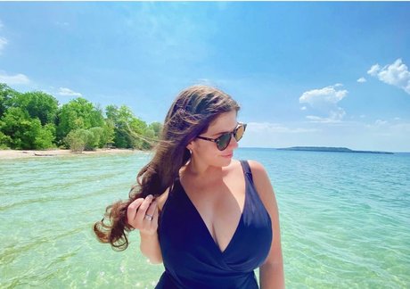 pretty ebony onlyfans hot porn image