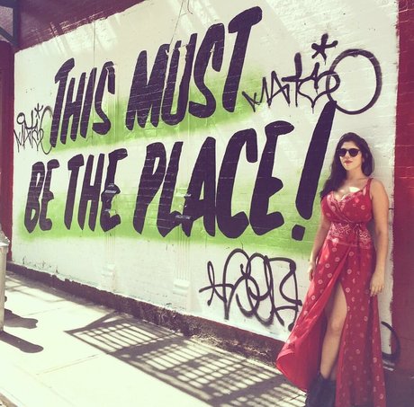 Emily H Barry pornstar pretty photo