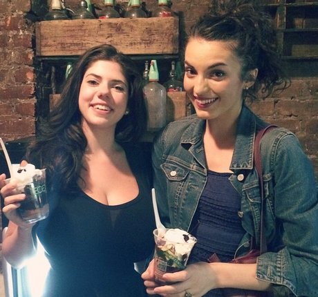 Emily H Barry nude actress pics