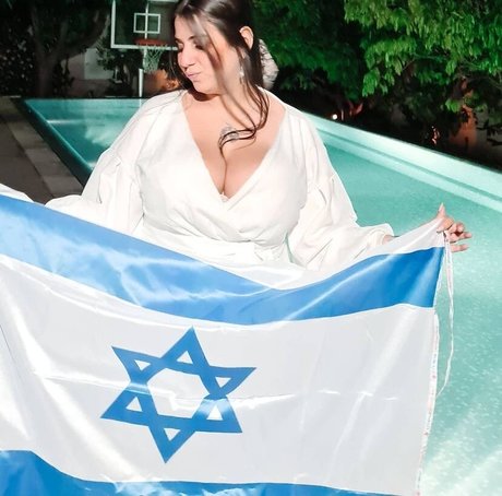 Sapir Sol nude actress pictures