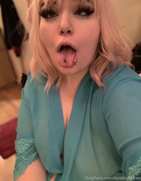 lexxiblakkfree model nice archive