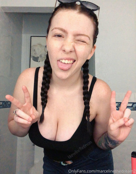 marcelinethedream2 star beautiful pictures