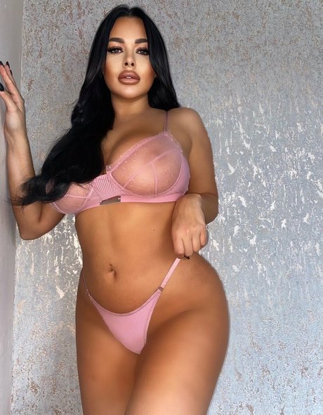 Cori Warke pornstar erotic pic