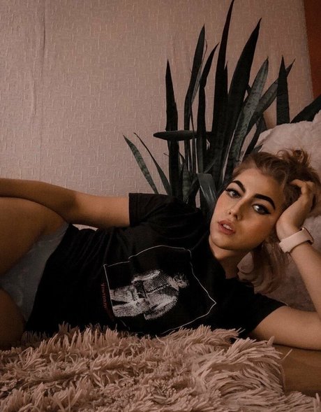 nastya marakuja exclusive actress archive