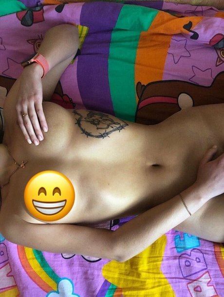 nastya marakuja model art pictures