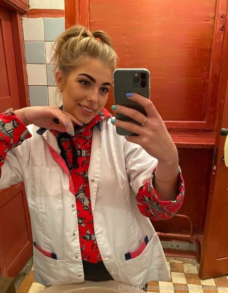 nastya marakuja pornstar naked archive