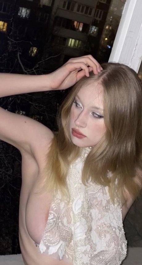 Aspiratova model porn pictures