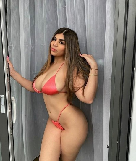Deevaxo sexy star pictures