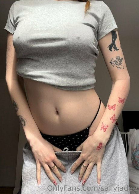 sallyjadee pornstar sexy gallery