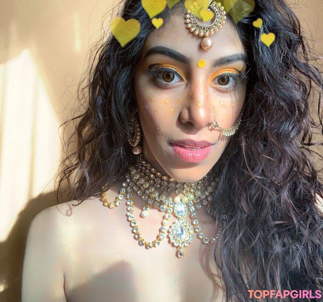 BambiAfterDark beautiful actress image