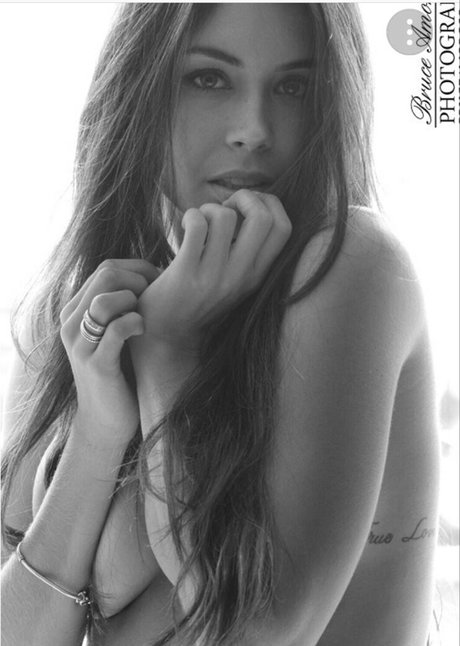 Chaitealexi star nice picture