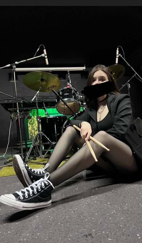 black way model pretty photos