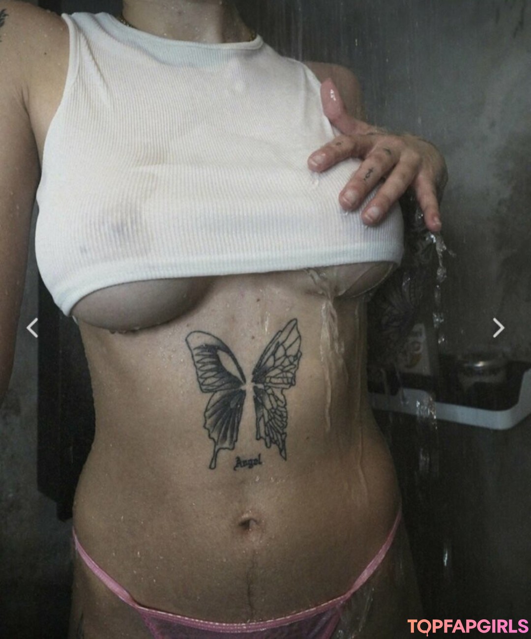Ydrissia nice model pics