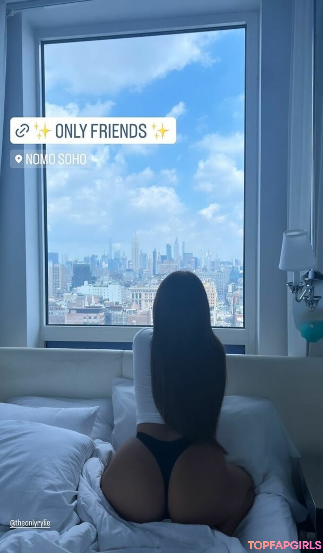 Theonlyrylie xxx star pic