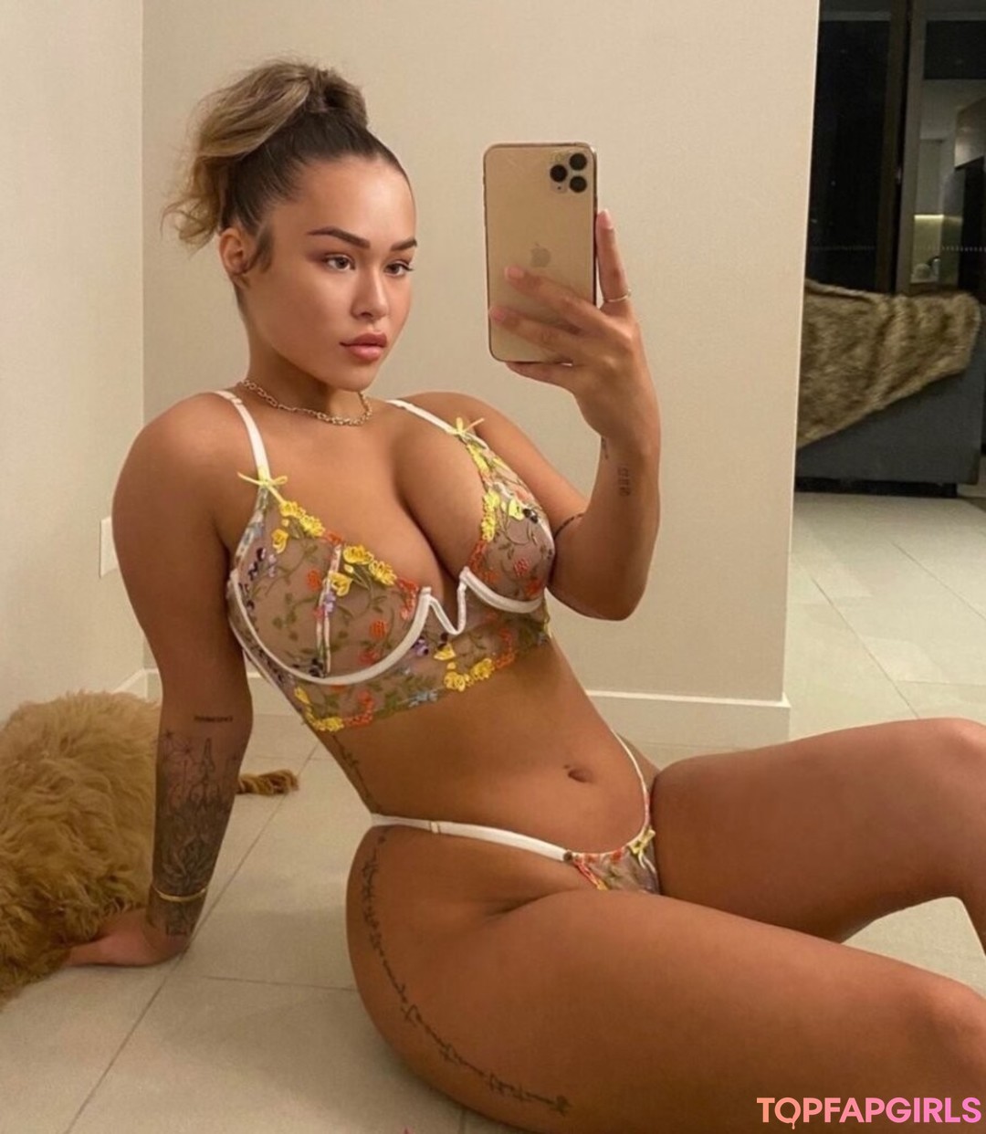 Theonlyrylie star perfect photo