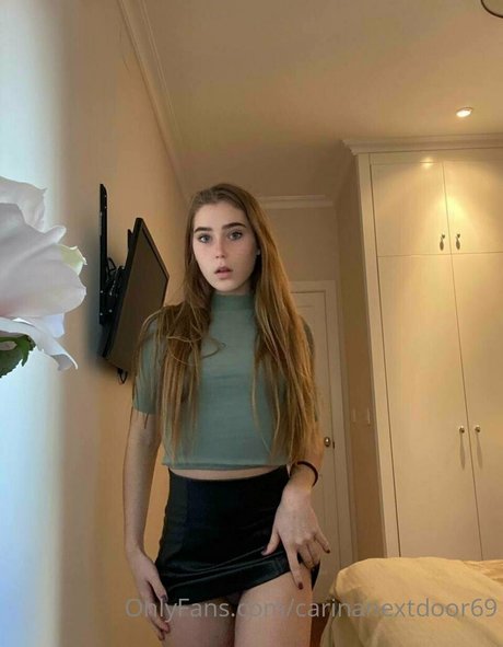 Carinafromrussia exclusive pornstar photos