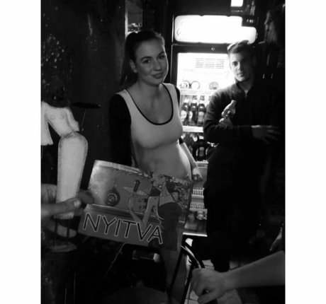 fuzyfruzsina hd star gallery