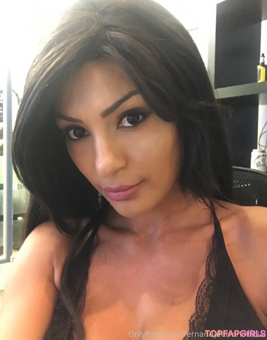 Fernanda Ferrari star exclusive galleries