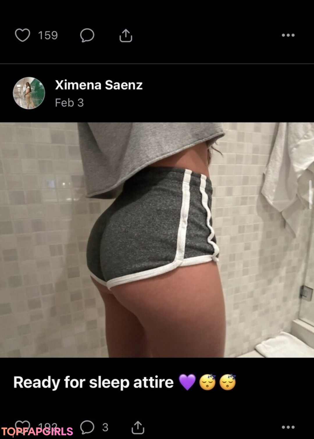 Ximena Saenz pornstar high quality pictures