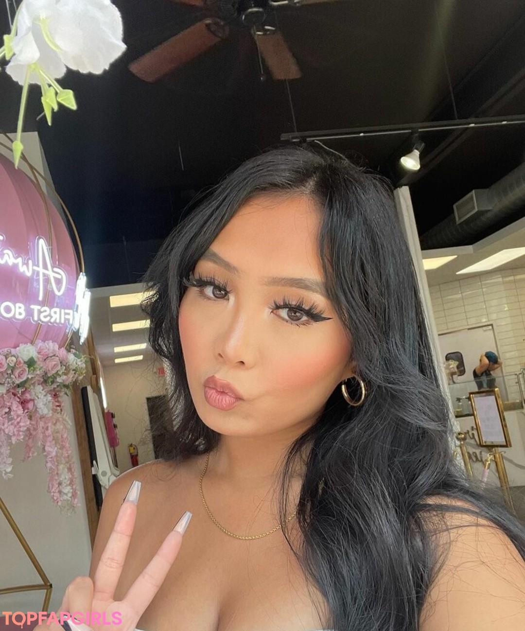 Samanthayang high quality pornstar photo