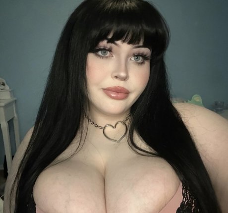 Nihilism Angel hd model photos