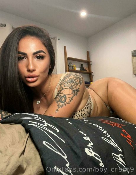 Bby Criss free actress pic