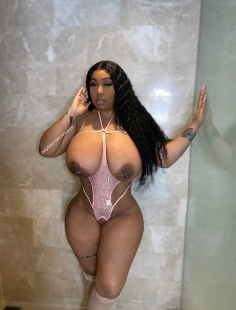 kinkykior perfect pornstar archive