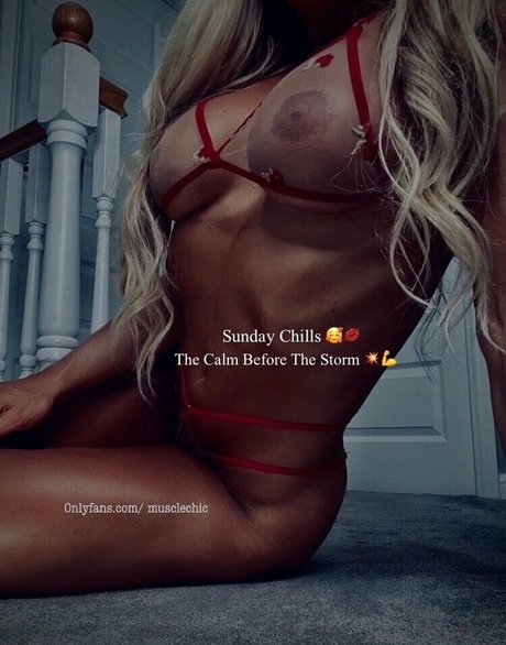 musclechic star best image