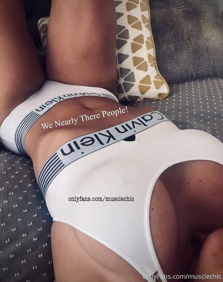 musclechic pornstar sexy photos