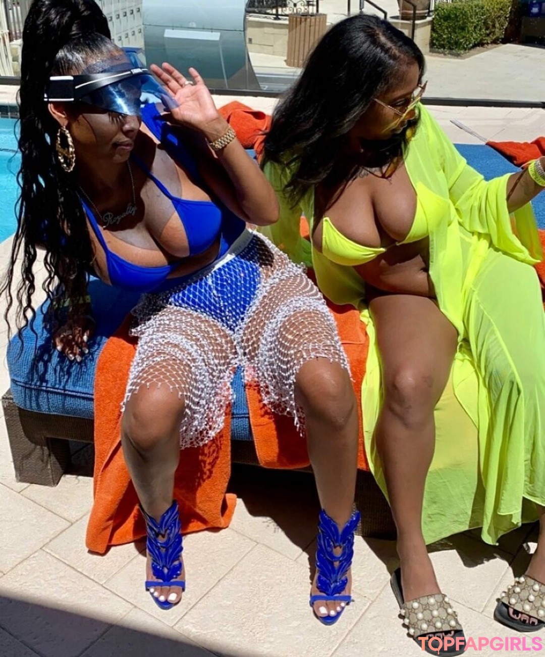 royalty24kt exclusive model photos