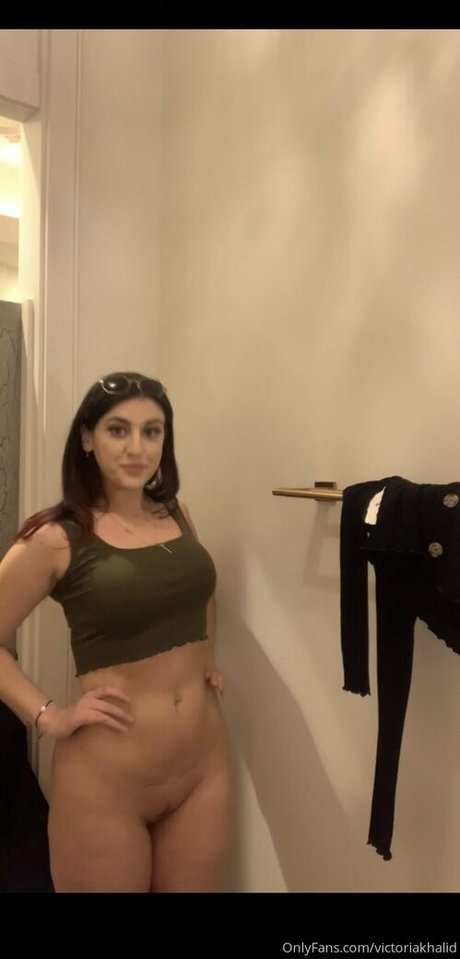 victoriakhalid star perfect gallery