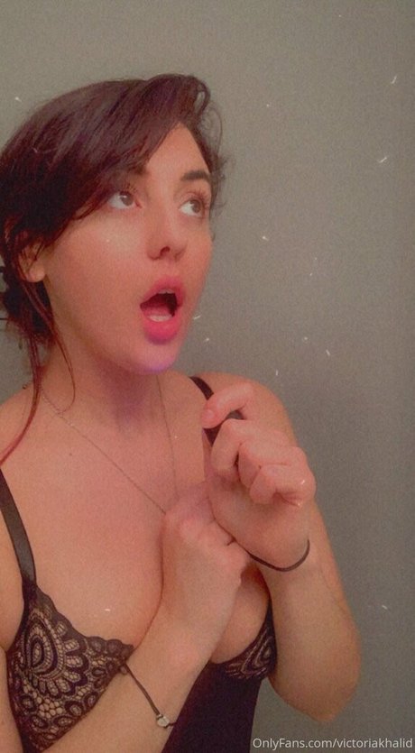 victoriakhalid hd star photo