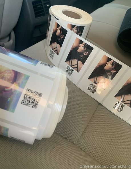 victoriakhalid hot pornstar picture